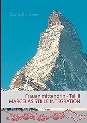 FRAUEN MITTENDRIN TEIL II | 9783837045215 | DORNBIERER, DAGMAR