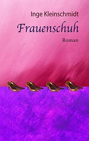 FRAUENSCHUH | 9783750409231 | KLEINSCHMIDT, INGE