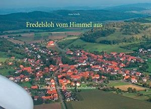 FREDELSLOH VOM HIMMEL AUS | 9783749466160