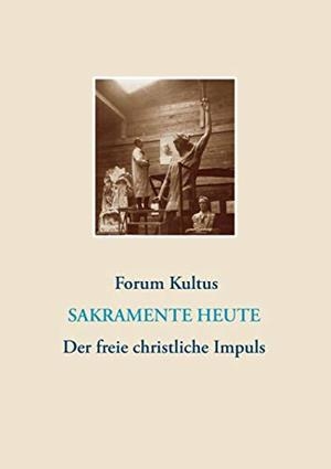 FREI + CHRISTLICH - DER FREIE CHRISTLICHE IMPULS R | 9783748182931 | LAMBERTZ, VOLKER DAVID