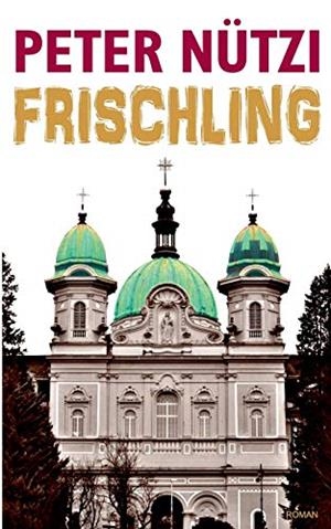 FRISCHLING | 9783751920315 | NUTZI, PETER