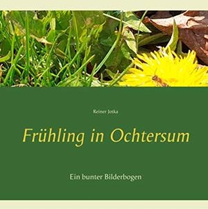 FRÜHLING IN OCHTERSUM | 9783751933414 | JOTKA, REINER