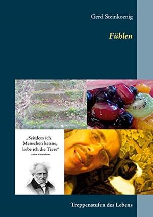 FÜHLEN | 9783751937443 | STEINKOENIG, GERD