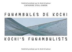 FUNAMBULES DE KOCHI | 9782322139354 | STOLL-SIMON, CATHERINE