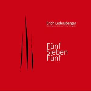 FÜNF SIEBEN FÜNF | 9783748182467 | LEDERSBERGER, ERICH