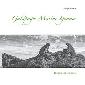 GALÁPAGOS MARINE IGUANAS | 9783749484072 | HILLMAN, GEORGE