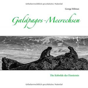 GALÁPAGOS-MEERECHSEN | 9783749480609 | HILLMAN, GEORGE