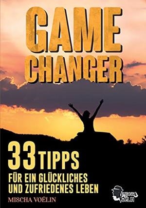 GAME CHANGER | 9783751906951 | VOELIN, MISCHA