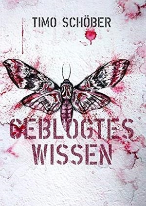 GEBLOGTES WISSEN | 9783751915243 | SCHOBER, TIMO