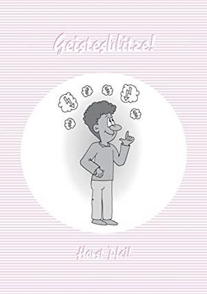 GEISTESBLITZE | 9783750430259 | PFEIL, HORST