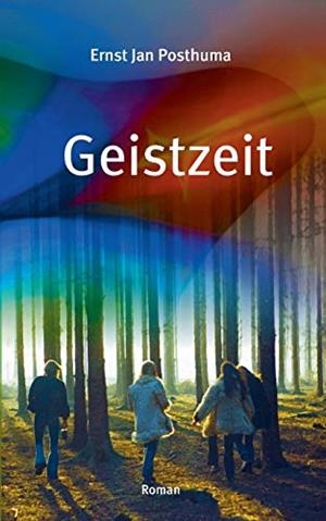 GEISTZEIT | 9783748172819 | POSTHUMA, ERNST JAN