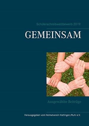 GEMEINSAM | 9783750406599