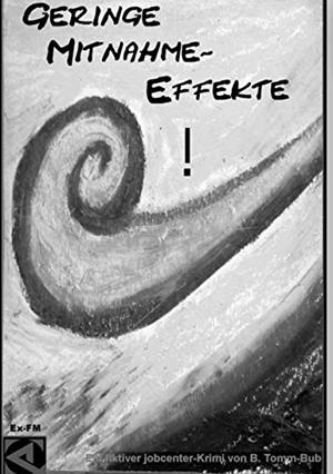 GERINGE MITNAHME-EFFEKTE! | 9783738644500 | TOMM-BUB, BURKHARD