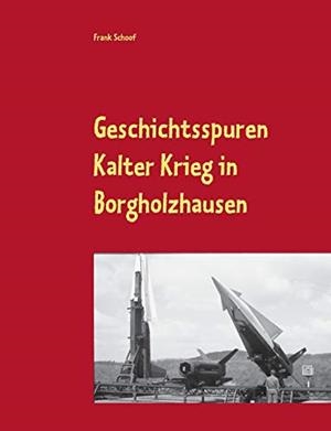 GESCHICHTSSPUREN | 9783746092515 | SCHOOF, FRANK