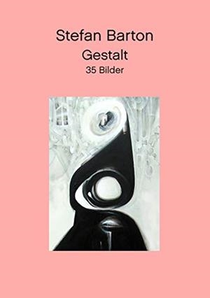 GESTALT | 9783749497706 | BARTON, STEFAN