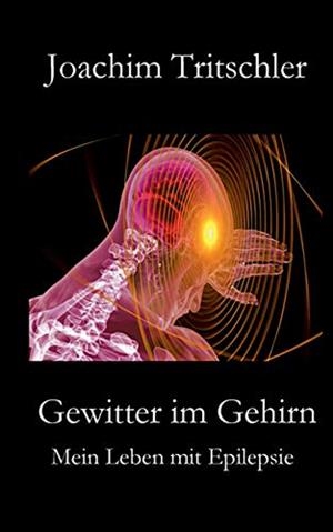 GEWITTER IM GEHIRN | 9783749483143 | TRITSCHLER, JOACHIM