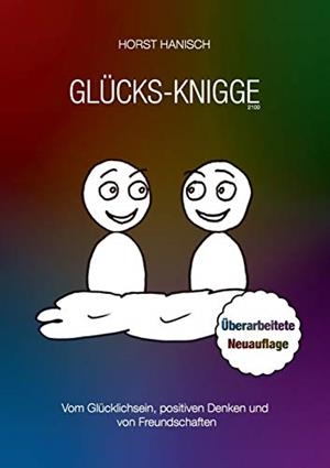 GLÜCKS-KNIGGE 2100 | 9783750427822 | HANISCH, HORST