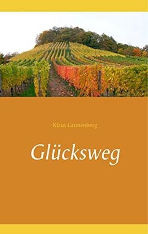 GLÜCKSWEG | 9783746009254 | GRUNENBERG, KLAUS