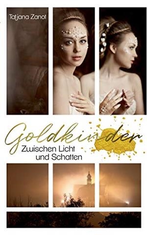 GOLDKINDER 4 | 9783751904322 | ZANOT, TATJANA