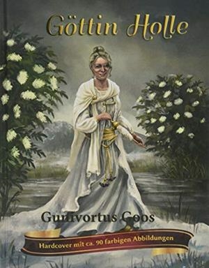GOTTIN HOLLE | 9783748182597 | GOOS, GUNIVORTUS