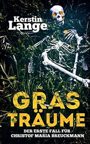 GRASTRÄUME | 9783738620658 | LANGE, KERSTIN