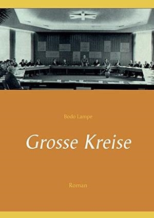 GROSSE KREISE | 9783833005091 | LAMPE, BODO
