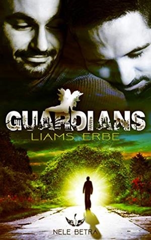 GUARDIANS | 9783749467143 | BETRA, NELE