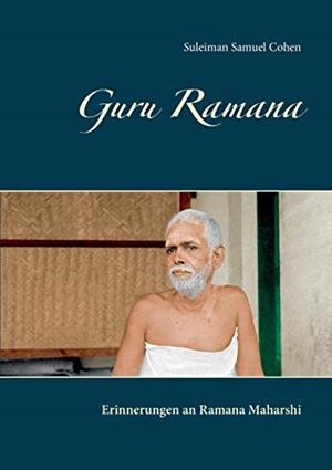 GURU RAMANA | 9783748140665 | COHEN, SULEIMAN SAMUEL