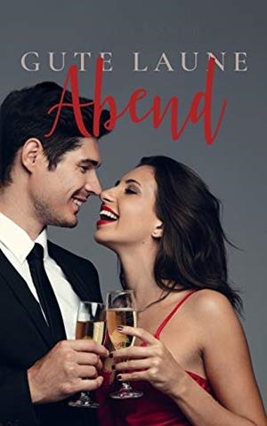 GUTE LAUNE ABEND | 9783751924474 | UNGER, ALFRED