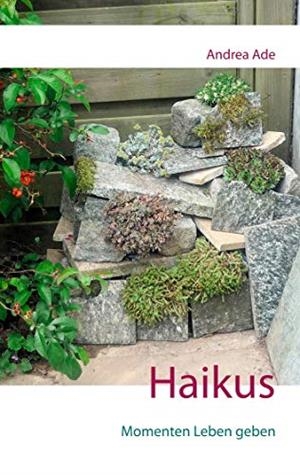 HAIKUS | 9783744864510 | ADE, ANDREA