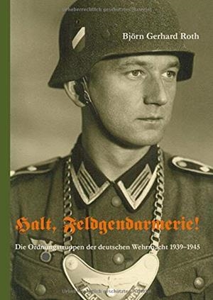 HALT, FELDGENDARMERIE! | 9783749436576 | ROTH, BJORN GERHARD