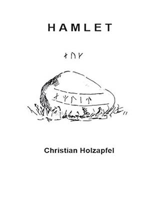 HAMLET UND AMLET | 9783750470842 | HOLZAPFEL, CHRISTIAN