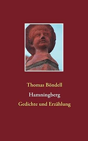 HAMNINGBERG | 9783750451322 | BONDELL, THOMAS