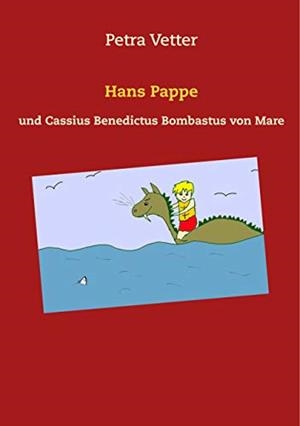 HANS PAPPE | 9783752835342 | VETTER, PETRA