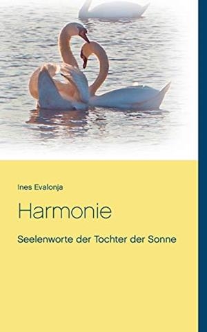 HARMONIE | 9783750428430 | EVALONJA, INES