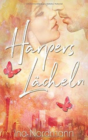 HARPERS LACHELN | 9783748193692 | NORDMANN, INA