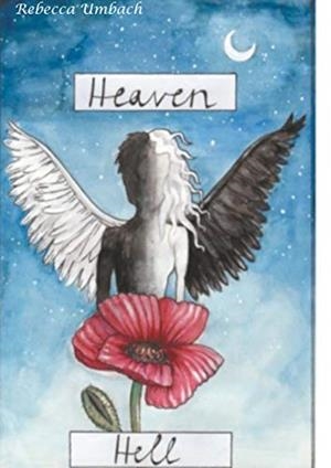 HEAVENHELL | 9783751916356 | UMBACH, REBECCA