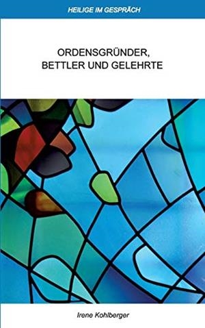 HEILIGE IM GESPRACH | 9783741242359 | KOHLBERGER, IRENE