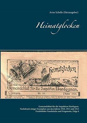 HEIMATGLOCKEN | 9783750408449