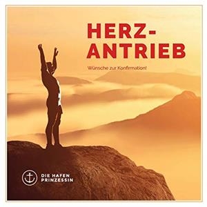 HERZANTRIEB | 9783750469723
