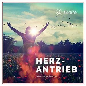 HERZANTRIEB | 9783750469662