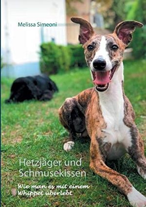 HETZJAGER UND SCHMUSEKISSEN | 9783751923323 | SIMEONI, MELISSA