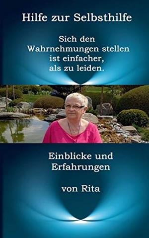 HILFE ZUR SELBSTHILFE | 9783748126553 | CASCIA, RITA A.