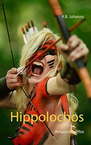 HIPPOLOCHOS | 9783749465385 | JOHANNS, R.B.