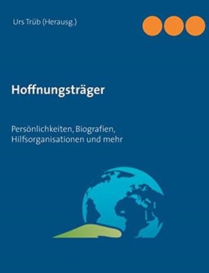 HOFFNUNGSTRAGER | 9783751918114