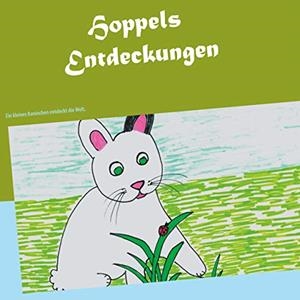 HOPPELS ENTDECKUNGEN | 9783750451186 | STOPPER, ANDREA