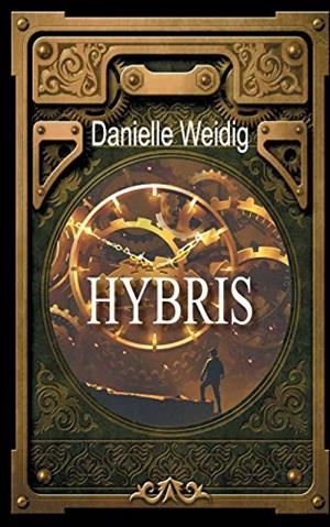 HYBRIS | 9783748180517 | WEIDIG, DANIELLE