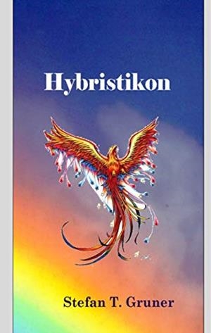HYBRISTIKON | 9783751916998 | GRUNER, STEFAN T.