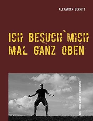 ICH BESUCH`MICH MAL GANZ OBEN | 9783749484775 | BERNITT, ALEXANDER