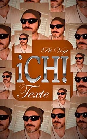 ICH! | 9783750401235 | VOGT, PIT